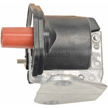 Load image into Gallery viewer, 1987-93 Mercedes 190 260 300 500 OEM Bosch Ignition Coil 00084 000 158 61 03