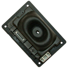Load image into Gallery viewer, 1984 Mercedes 190 D E Auto Trans Console Shift Gate & Rubber Boot 201 260 01 72