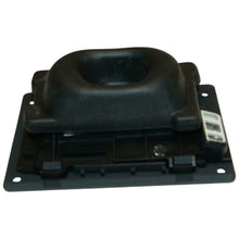 Load image into Gallery viewer, 1984 Mercedes 190 D E Auto Trans Console Shift Gate & Rubber Boot 201 260 01 72
