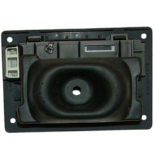 Load image into Gallery viewer, 1984 Mercedes 190 D E Auto Trans Console Shift Gate & Rubber Boot 201 260 01 72