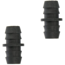 Load image into Gallery viewer, 2 1990-10 Mercedes C CL CLK G E ML S SL Crankcase Breather Hose Plastic Fitting