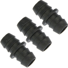 Load image into Gallery viewer, 3 1990-10 Mercedes C CL CLK G E ML S SL Crankcase Breather Hose Plastic Fitting