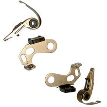 Load image into Gallery viewer, 1961-67 Mercedes 300SE 300SEC 300SEL Dual Ignition Points Bosch 000 158 18 90