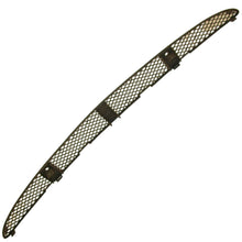 Load image into Gallery viewer, 2001-06 Mercedes W220 S 430 500 55 AMG Front Bumper Center Grille 220 885 00 23