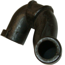 Load image into Gallery viewer, 1980 Mercedes 450 SEL SL SLC Idle Air Control Valve Air Distributor Flange Hose