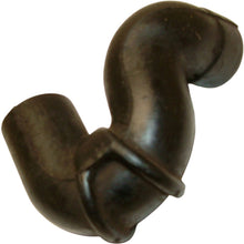 Load image into Gallery viewer, 1980 Mercedes 450 SEL SL SLC Idle Air Control Valve Air Distributor Flange Hose