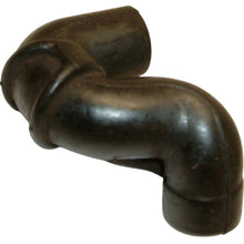 Load image into Gallery viewer, 1980 Mercedes 450 SEL SL SLC Idle Air Control Valve Air Distributor Flange Hose