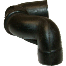 Load image into Gallery viewer, 1980 Mercedes 450 SEL SL SLC Idle Air Control Valve Air Distributor Flange Hose