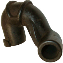 Load image into Gallery viewer, 1980 Mercedes 450 SEL SL SLC Idle Air Control Valve Air Distributor Flange Hose