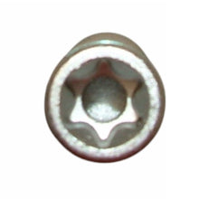 Load image into Gallery viewer, 1991-95 BMW 318i 325i 525i M42 M50 E12 Torx Head Bolt Tool Hazet 2925 1?2" Drive