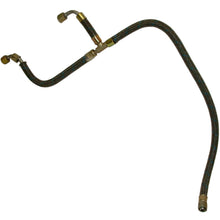 Load image into Gallery viewer, 1960-64 Mercedes 220b 220Sb Carburetor Fuel Line Pipe Assembly 180 070 20 32