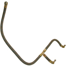 Load image into Gallery viewer, 1960-64 Mercedes 220b 220Sb Carburetor Fuel Line Pipe Assembly 180 070 20 32