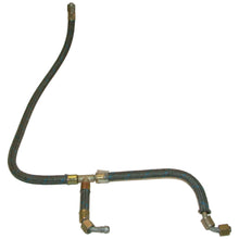 Load image into Gallery viewer, 1960-64 Mercedes 220b 220Sb Carburetor Fuel Line Pipe Assembly 180 070 20 32