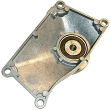 Load image into Gallery viewer, 94-97 Mercedes C 280 36 Fan Clutch Bearing Pulley Bracket 104 200 20 28 Germany