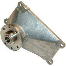 Load image into Gallery viewer, 94-97 Mercedes C 280 36 Fan Clutch Bearing Pulley Bracket 104 200 20 28 Germany