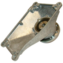 Load image into Gallery viewer, 94-97 Mercedes C 280 36 Fan Clutch Bearing Pulley Bracket 104 200 20 28 Germany
