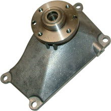 Load image into Gallery viewer, 94-97 Mercedes C 280 36 Fan Clutch Bearing Pulley Bracket 104 200 20 28 Germany