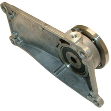 Load image into Gallery viewer, 94-97 Mercedes C 280 36 Fan Clutch Bearing Pulley Bracket 104 200 20 28 Germany