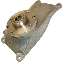 Load image into Gallery viewer, 94-97 Mercedes C 280 36 Fan Clutch Bearing Pulley Bracket 104 200 20 28 Germany