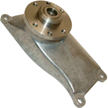 Load image into Gallery viewer, 94-97 Mercedes C 280 36 Fan Clutch Bearing Pulley Bracket 104 200 20 28 Germany