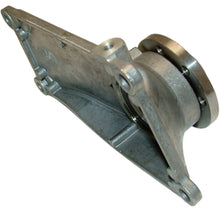 Load image into Gallery viewer, 94-97 Mercedes C 280 36 Fan Clutch Bearing Pulley Bracket 104 200 20 28 Germany