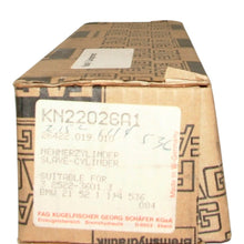 Load image into Gallery viewer, 78-93 BMW 525i 535i 733i 735i 1974 3.0CS Bavaria Clutch Slave Cylinder 1 114 536