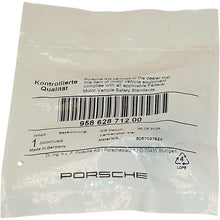 Load image into Gallery viewer, 2011-24 Porsche 911 Boxster Cayman Cayenne Windshield Washer Grommet OE Porsche