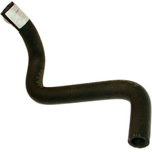 Load image into Gallery viewer, 1990-99 Mercedes 500SEC CL500 S500 Coupe Left Return Heater Hose OE Mercedes