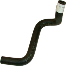 Load image into Gallery viewer, Left Return Heater Hose 1990-99 Mercedes 500SEC CL500 S500 Coupe OE Mercedes