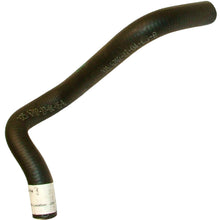 Load image into Gallery viewer, Left Return Heater Hose 1990-99 Mercedes 500SEC CL500 S500 Coupe OE Mercedes