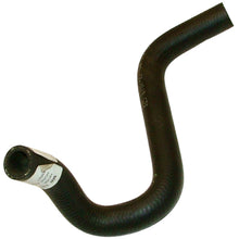 Load image into Gallery viewer, Left Return Heater Hose 1990-99 Mercedes 500SEC CL500 S500 Coupe OE Mercedes
