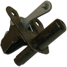 Load image into Gallery viewer, 1998-00 Mercedes ML320 ML430 Lower Hood Latch Lock OE Mercedes 163 880 04 60