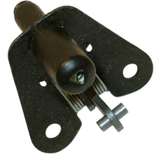 Load image into Gallery viewer, 1998-00 Mercedes ML320 ML430 Lower Hood Latch Lock OE Mercedes 163 880 04 60