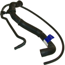 Load image into Gallery viewer, 1998-03 Mercedes C43 CLK430 CLK55 AMG Upper Radiator 4 Way Hose 202 501 59 82