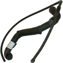 Load image into Gallery viewer, 1998-03 Mercedes C43 CLK430 CLK55 AMG Upper Radiator 4 Way Hose 202 501 59 82