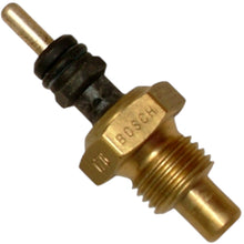Load image into Gallery viewer, 1992 Mercedes 190E 2.3 Fuel Injection Water Temperature Sensor OEM German Bosch