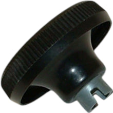 Load image into Gallery viewer, 1967-68 Mercedes 200 200D 230 230S Left Right Vent Window Knob 110 760 07 65