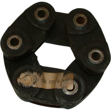 Load image into Gallery viewer, 1966-1976 BMW 1800 2000 2002 2500 2800 A/T Driveshaft Flex Disc 26 11 1 100 837