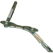 Load image into Gallery viewer, 1983-93 Mercedes W201 190E 2.3 2.6 2.3-16V 190D 2.2 2.5 Turbo Left Hood Hinge