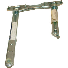 Load image into Gallery viewer, 1983-93 Mercedes W201 190E 2.3 2.6 2.3-16V 190D 2.2 2.5 Turbo Left Hood Hinge