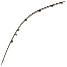 Load image into Gallery viewer, 03-09 Mercedes E320 E350 E500 E55 Right Front Bumper Corner Chrome Trim Molding