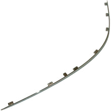 Load image into Gallery viewer, 03-09 Mercedes E320 E350 E500 E55 Right Front Bumper Corner Chrome Trim Molding