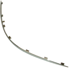Load image into Gallery viewer, 03-09 Mercedes E320 E350 E500 E55 Right Front Bumper Corner Chrome Trim Molding