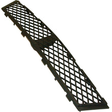 Load image into Gallery viewer, 1998-04 Mercedes SLK230 SLK320 Front Bumper Center Grille Insert 170 885 03 23