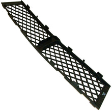 Load image into Gallery viewer, 1998-04 Mercedes SLK230 SLK320 Front Bumper Center Grille Insert 170 885 03 23