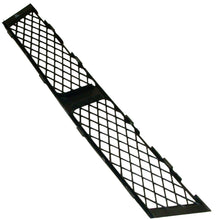 Load image into Gallery viewer, 1998-04 Mercedes SLK230 SLK320 Front Bumper Center Grille Insert 170 885 03 23