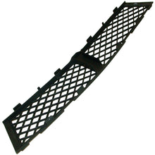 Load image into Gallery viewer, 1998-04 Mercedes SLK230 SLK320 Front Bumper Center Grille Insert 170 885 03 23