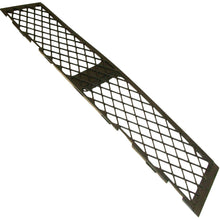 Load image into Gallery viewer, 1998-04 Mercedes SLK230 SLK320 Front Bumper Center Grille Insert 170 885 03 23