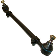 Load image into Gallery viewer, Left or Right Steering Tie Rod Assembly 1986-89 Mercedes 560SL OEM Lemfoerder