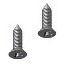 Load image into Gallery viewer, 1954-19 Mercedes 3.5 X 13 mm Sheet Metal Screw for Trim Moldings Misc Genuine MB
